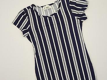 obcisly top: Sukienka damska, rozmiar S — 1