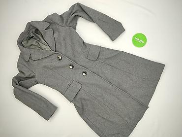 parka esprit: Stile Benetton, Płaszcz damski, rozmiar S — 3