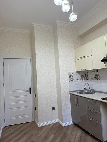 7 mərtəbə: 2 otaqlı, Yeni tikili, 62 kv. m — 2