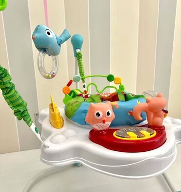 Xodunoklar: 🔥 Baby Jumper – Körpəniz üçün əyləncəli və təhlükəsiz! 🤩 ✅ Yüksək -da lalafo.az — 10 Xodunoklar: 🔥 Baby Jumper – Körpəniz üçün əyləncəli və təhlükəsiz! 🤩 ✅ Yüksək — 10