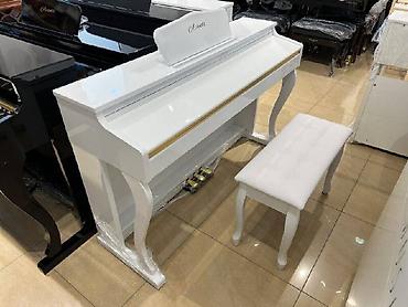 pianolar ucuz: Piano, Avanti, Rəqəmsal, Yeni, Pulsuz çatdırılma — 3