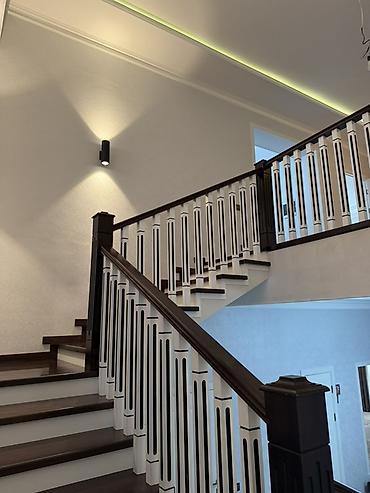 Продажа домов: Дом, 250 м², 8 комнат, Собственник, Евроремонт — 9