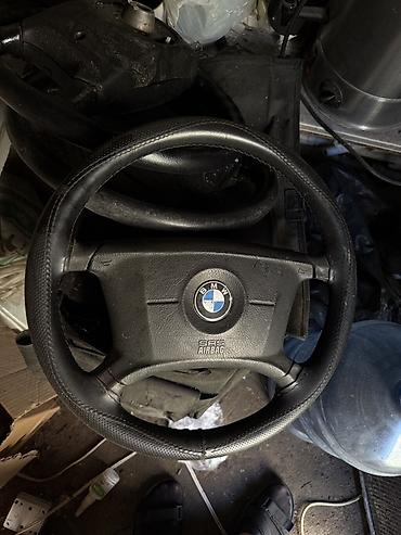 bmw rol: Bmw sukani e46 modelinden cixib .amma e36 e39 e34 modellerine gedir — 1