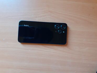 Redmi: Redmi 12, 128 GB, rəng - Qara — 4