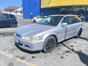 на хонда аккорд сл7: Honda Accord: 2000 г., 2.3 л, Автомат, Бензин, Универсал