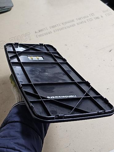 Зеркала: Зеркальный элемент с подогревом (24V) / стекло зеркала для грузовых — 9