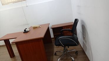 ofis stol: Ofis mebeli 3 stol 6 oturacağ