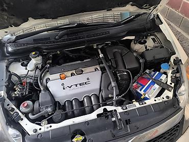 хонда стрим левий рул: Honda Stream: 2003 г., 2 л, Автомат, Бензин, Минивэн — 7