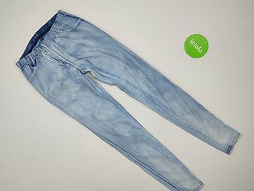 Kobiety: Calzedonia, Legginsy rozmiar M — 2