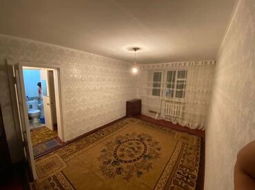 байтик квартира: 1 комната, 31 м², Индивидуалка, 2 этаж, Старый ремонт
