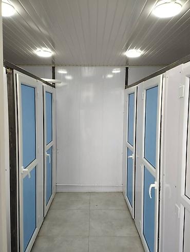 Долгосрочная аренда квартир: 2 комнаты, Собственник, Без подселения, Без мебели — 9