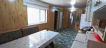 сдаю квартиру кок жар: 50 м², 3 комнаты, Кок-Жар ж/м, Без животных — 6