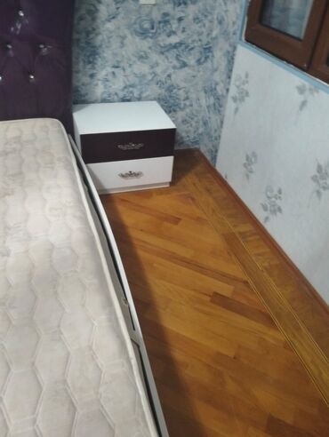 Yeni tikili: Bakıxanov qəs., 3 otaqlı, Yeni tikili, 100 kv. m — 27