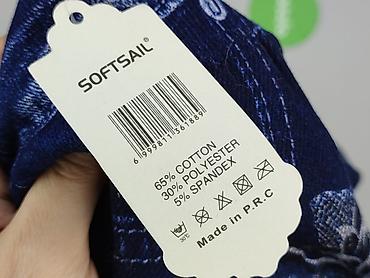 ccc mukluki: Legginsy Eleganckie damskie, rozmiar S — 5