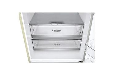 Холодильники: Холодильник LG, Новый, Side-By-Side (двухдверный), No frost, 70 * 170 * 70 — 8