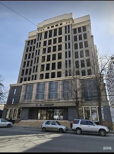 Продажа квартир: 3 комнаты, 75 м², Золотой квадрат Элитка, 18 этаж — 9
