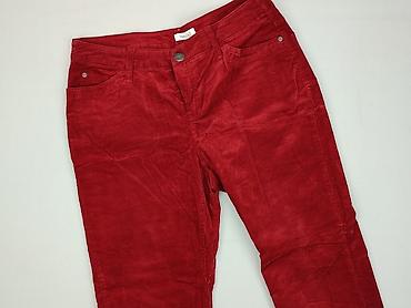 second hand stuff: Yessica, Spodnie materiałowe damskie, rozmiar 2XL — 1