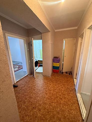 обмен на квартиру: 2 комнаты, 47 м², 2 этаж, Косметический ремонт — 5