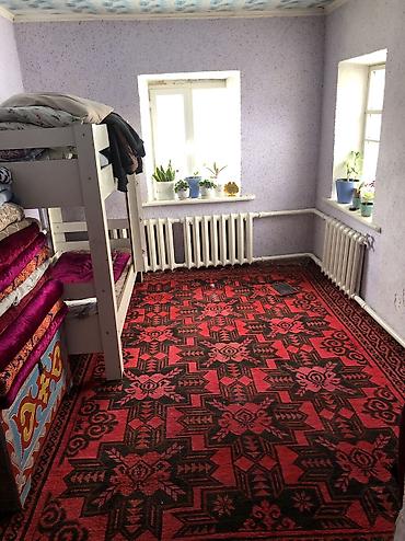 Продажа коттеджей и домов: Дом в Нижней Ала-Арче. - Отопление подключено. - Газ подведён. - — 6