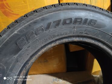 купить шины 225 70 r15c б у: Шины 225 / 70 / R 16, Лето, Б/у, Комплект, Внедорожные (АТ/МТ), Китай