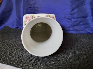 Vaze i saksije: Vaza, bоја - Šareno, Novo — 10