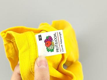 ubrania olo: Fruit Of The Loom, T-shirt damski, rozmiar S — 4