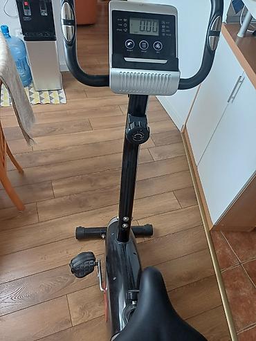 Bicycles: Prodajem sobni bicikl, ne korišten — 3