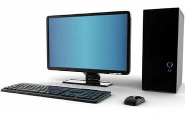 Настольные ПК и рабочие станции: Компьютер, ядер - 8, ОЗУ 16 ГБ, Для работы, учебы, Б/у, Intel Core i9, NVIDIA GeForce GTX 1650, HDD + SSD