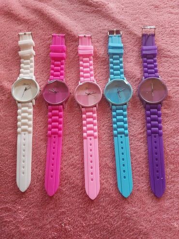 Ručni satovi: Klasični sat, Unisex — 2