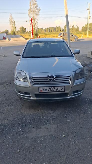 крыло тойота виндом: Toyota Avensis: 2004 г., 1.8 л, Механика, Бензин, Седан — 3