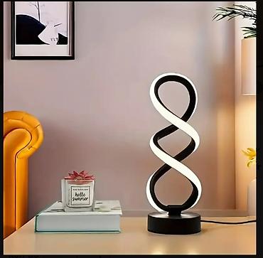 Рабочие настольные лампы: Светильник 
АКТУАЛЬНО — 2