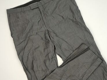 Suit pants for men, S (EU 36), Strellson Premium, condition - Good