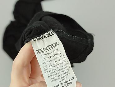 massimo dutti pl: Zentex, Tunika damska, rozmiar M — 4