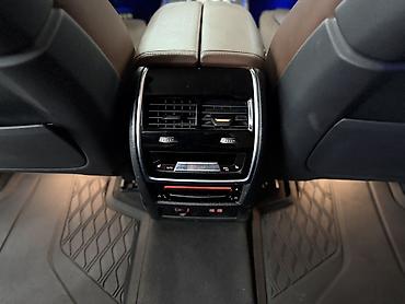 BMW: BMW X7: 2020 г., 3 л, Автомат, Дизель, Внедорожник — 11