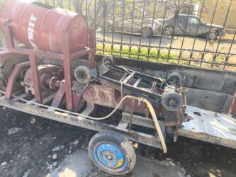 4runner 4runner runer runner foraner raner 4raner 4ranner ranner foruner фораннер форанер фуранер ранер рунер 4ранер rynner 4руннер 4рунер 4раннер: Toyota 4Runner: 2025 г., 2 л, Автомат, Дизель, Внедорожник