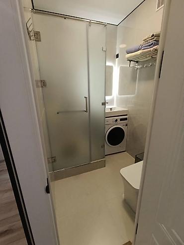 Продажа квартир: 1 комната, 48 м², Элитка, 6 этаж, Евроремонт — 2