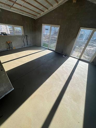 Бетонные работы: Стяжка Гарантия Больше 6 лет опыта at lalafo.kg — 6 Бетонные работы: Стяжка Гарантия Больше 6 лет опыта — 6