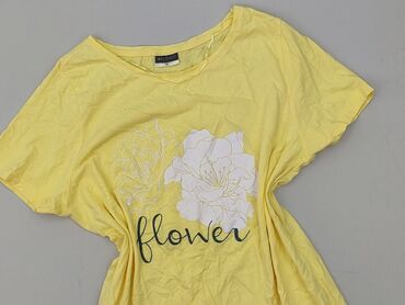 t shirty lemon: Beloved, Women`s T-shirt, XL (EU 42)
