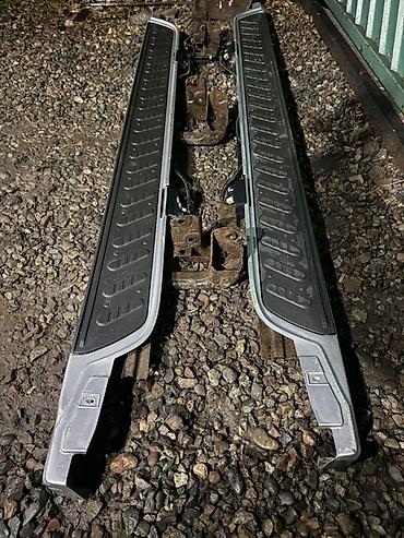 h4 led: Mitsubishi, Б/у, Оригинал — 1