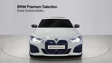 BMW: BMW Серия 4: 2022 г., Автомат, Электромобиль, Купе — 9