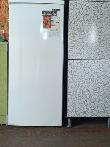 холодильник купить бишкек: Муздаткыч Beko, Бир камералуу