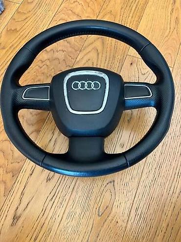 cena kacige: VOLAN ZA AUDI A3, A4, A4 ALLROAD . OD 2002. DO 2012. GOD. | Za sve — 4