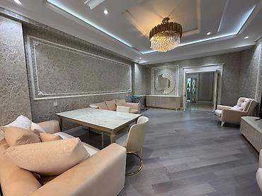 kirayə evler: Nərimanov rayonunda 5 otaqlı mənzil kirayə verilir 📍 Təbriz — 4