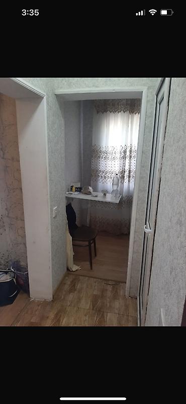 kiraye ev elanları: 1 otaqlı mənzil – tam mebel və məişət avadanlığı ilə Təsvir: - Yığcam — 4