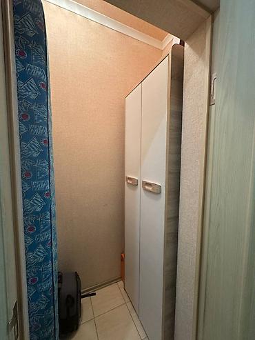 квартира ортосай рынок: 2 комнаты, 100 м², Ортосайский рынок / базар Элитка, 3 этаж, Евроремонт — 10