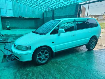 привозные двигатели в бишкеке для пассат б5: Honda Odyssey: 1999 г., 2.3 л, Автомат, Газ, Минивэн