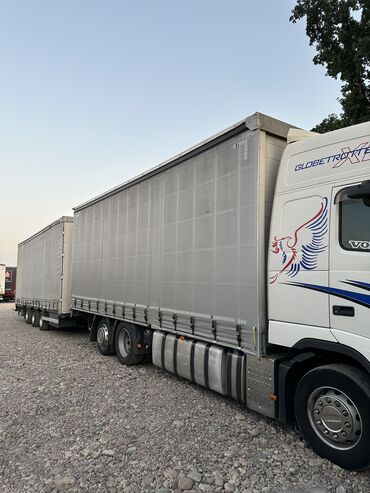 фара опель вектра б: Тягач, Volvo, 2013 г., Тентованный