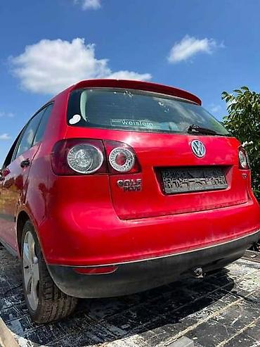 buy lil solid rs: KRILO ZA VOLKSWAGEN GOLF PLUS OD 2004. DO 2014. GOD. | Polovni — 2