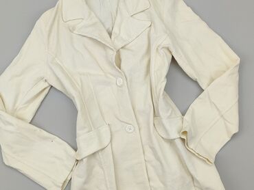 t shirty 3 d: Coat, L (EU 40), condition - Very good