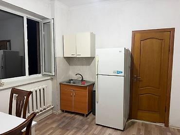 1 комната, Парам без детей, от 1 года, С мебелью полностью — 9